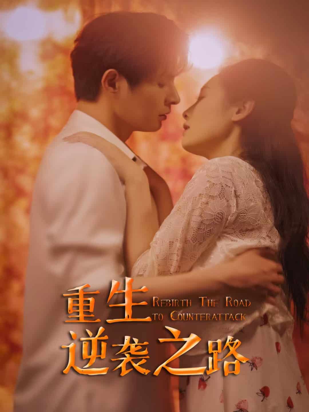 重生逆袭之路全集