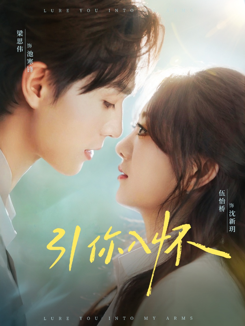 引你入怀全集