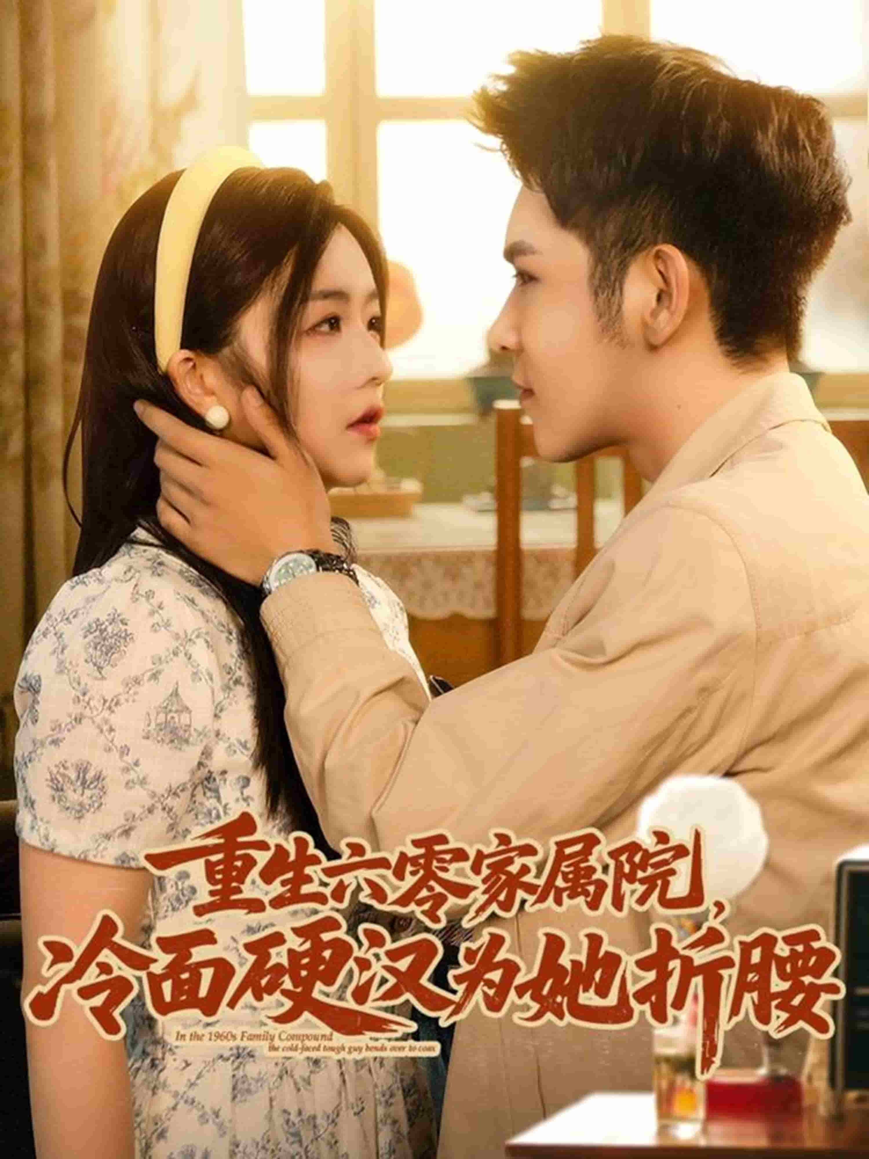 重生六零家属院冷面硬汉为她折腰全集