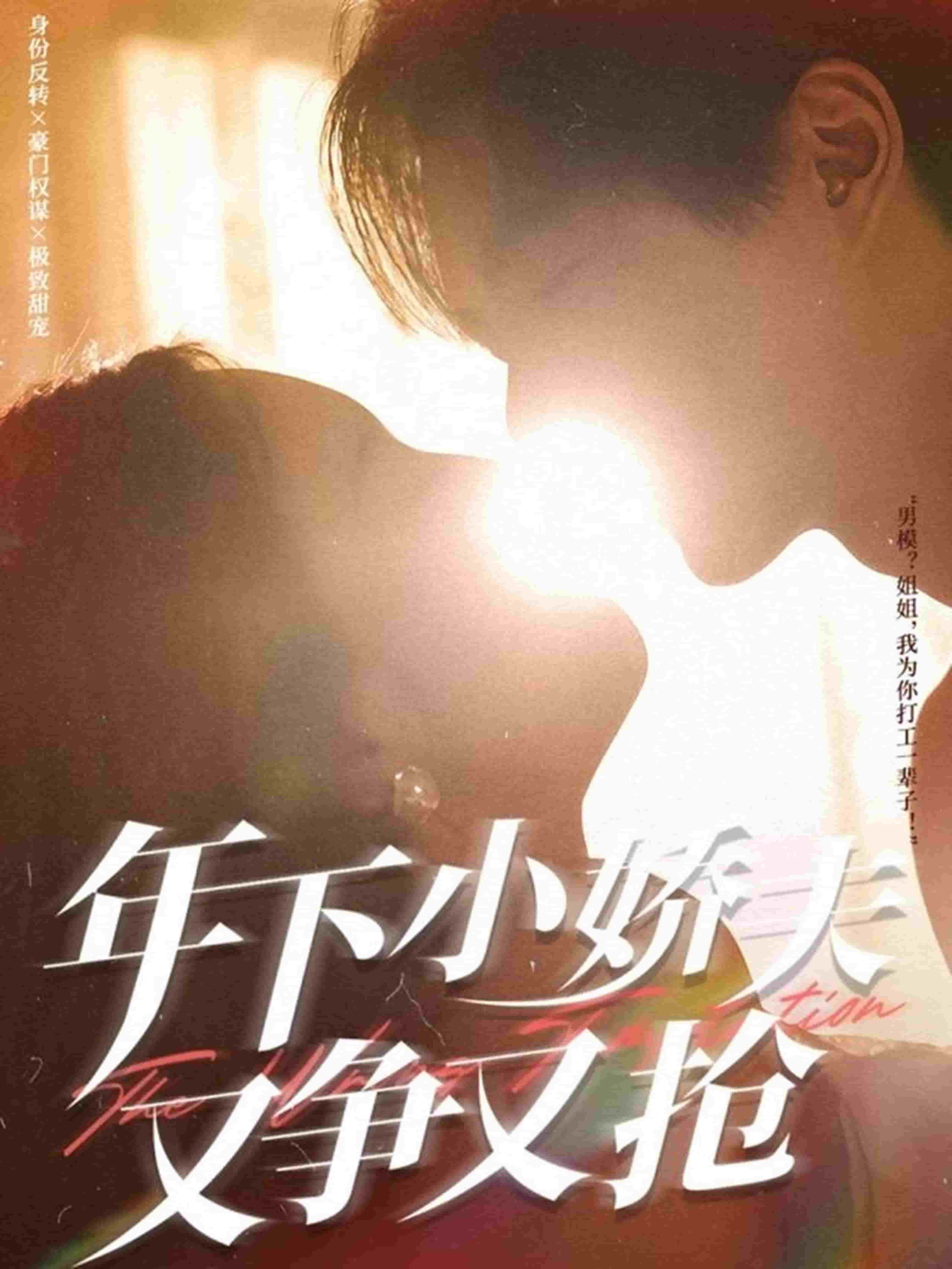 年下小娇夫又争又抢全集