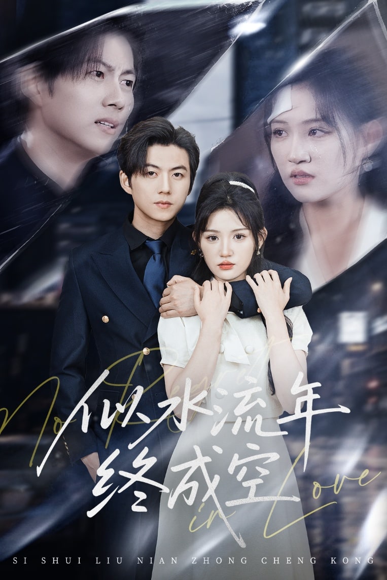 似水流年终成空全集