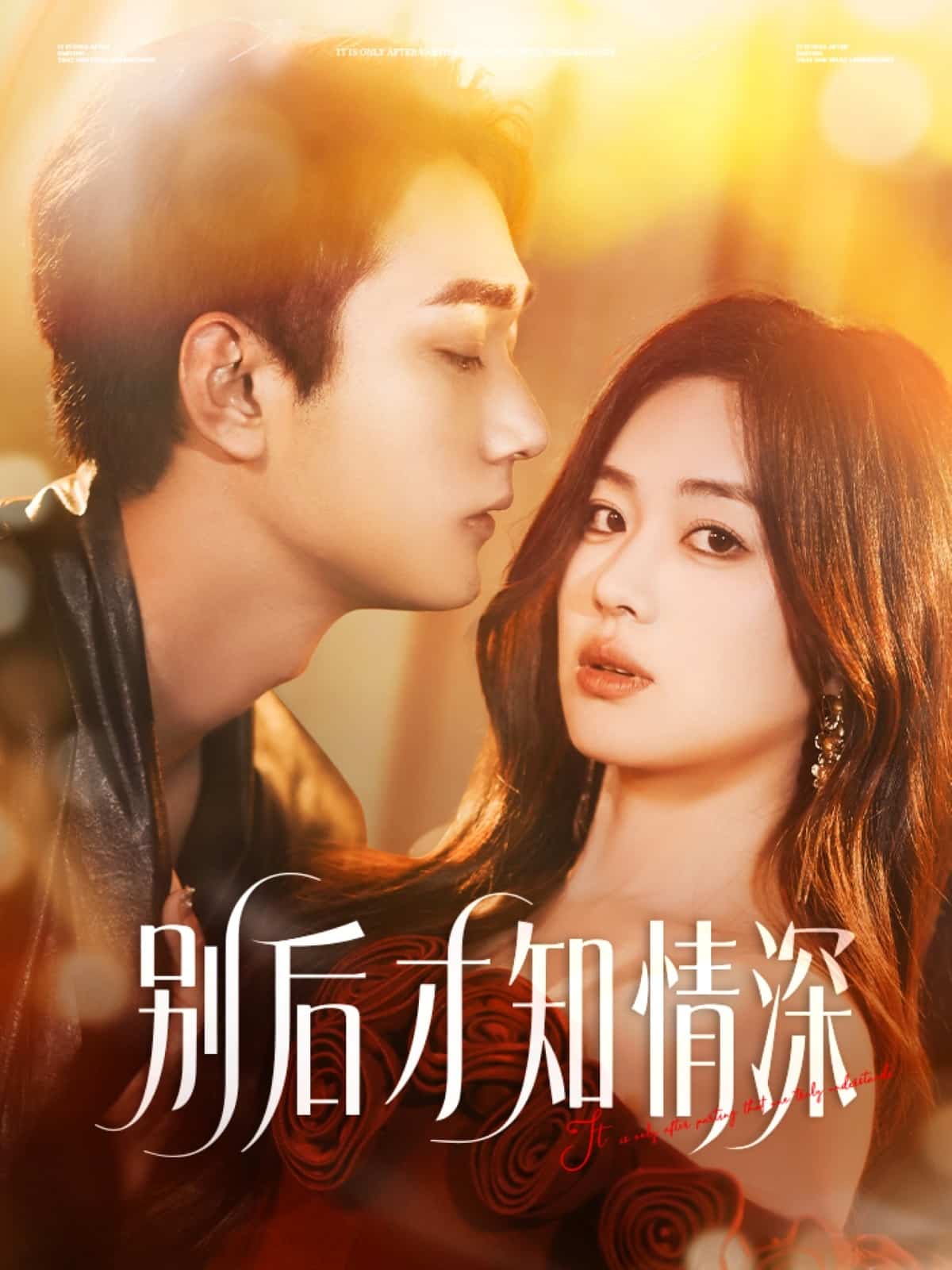 别后才知情深全集