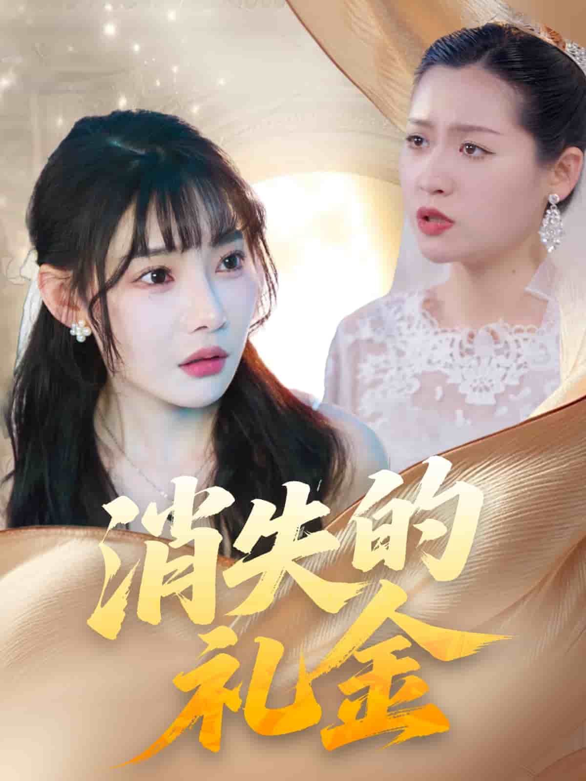 消失的礼金全集