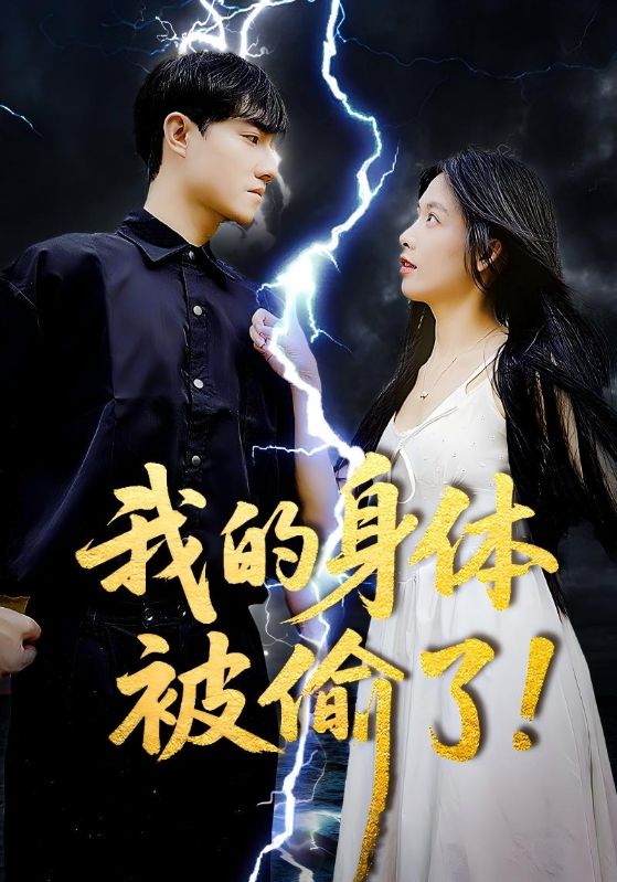 我的身体被偷了全集