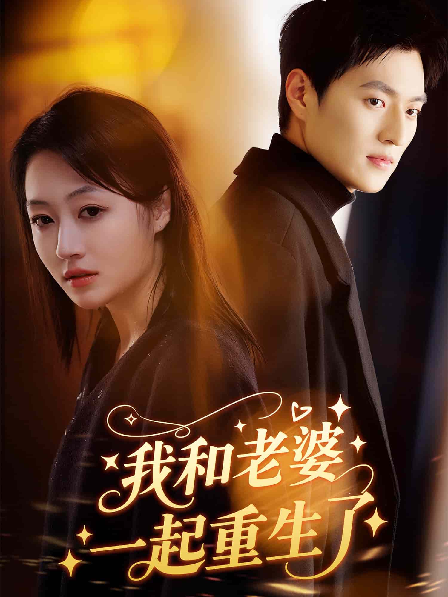 我和老婆一起重生了全集