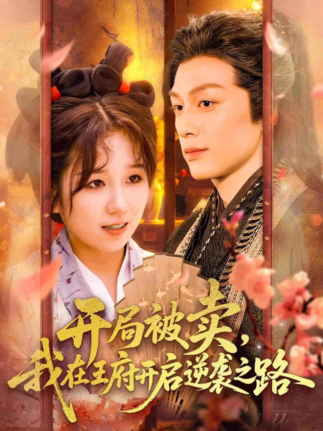 开局被卖我在王府开启逆袭之路全集