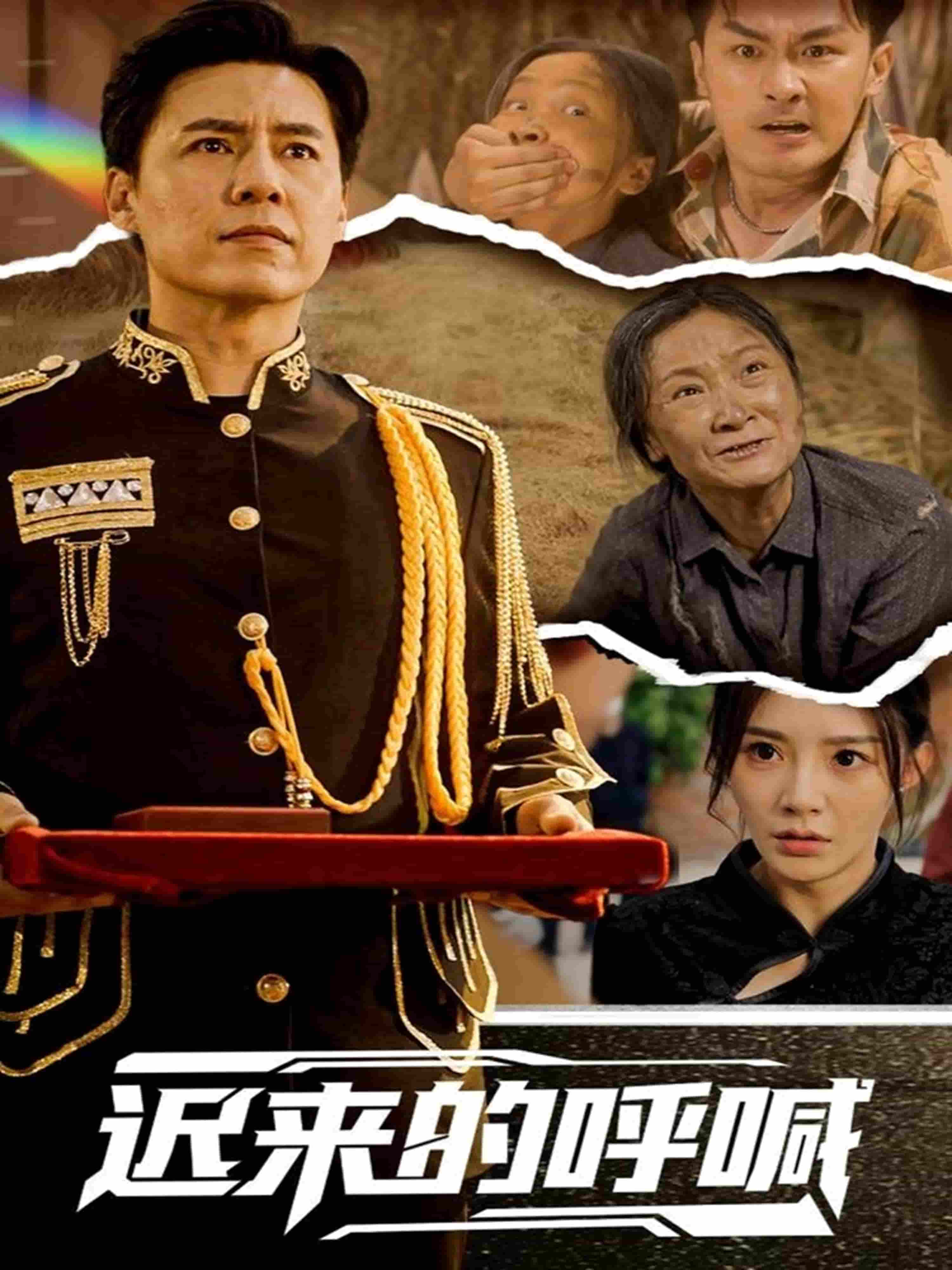 迟来的呼喊全集