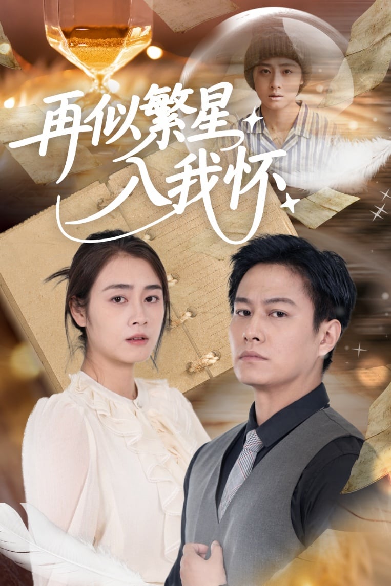 再似繁星入我怀全集