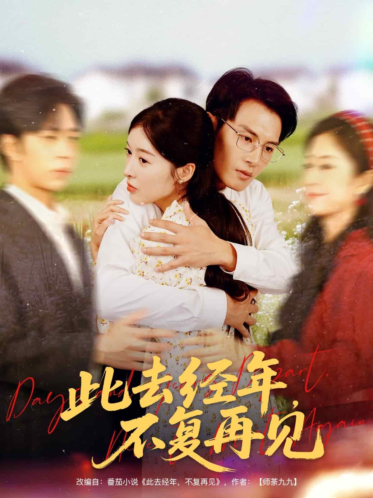 此去经年不复再见全集