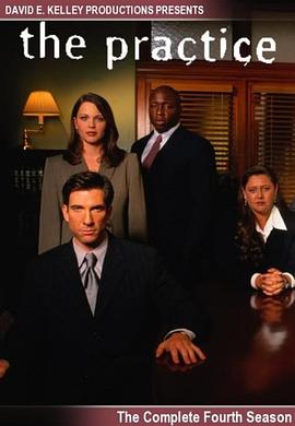 律师本色第四季全集