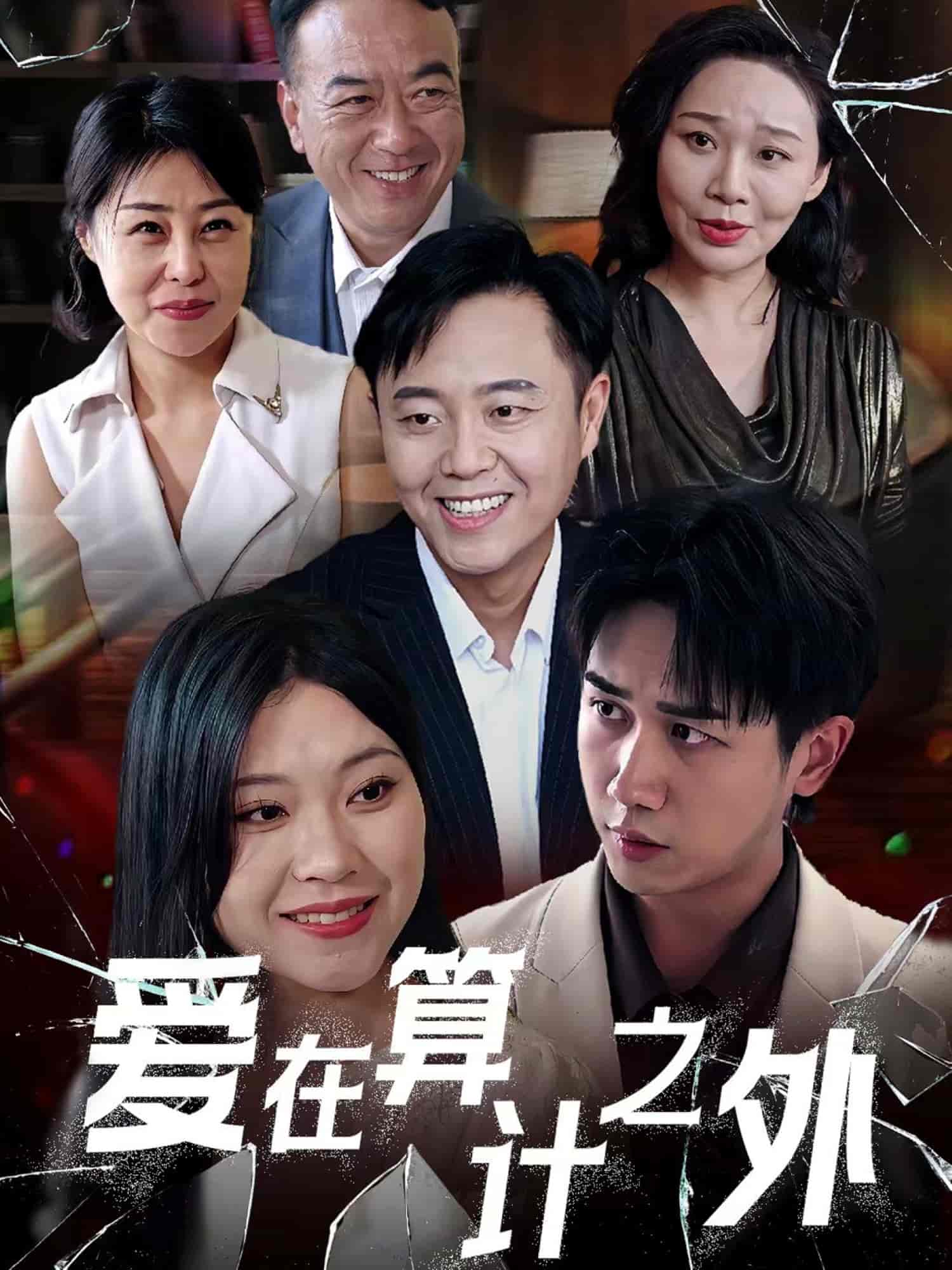 爱在算计之外全集