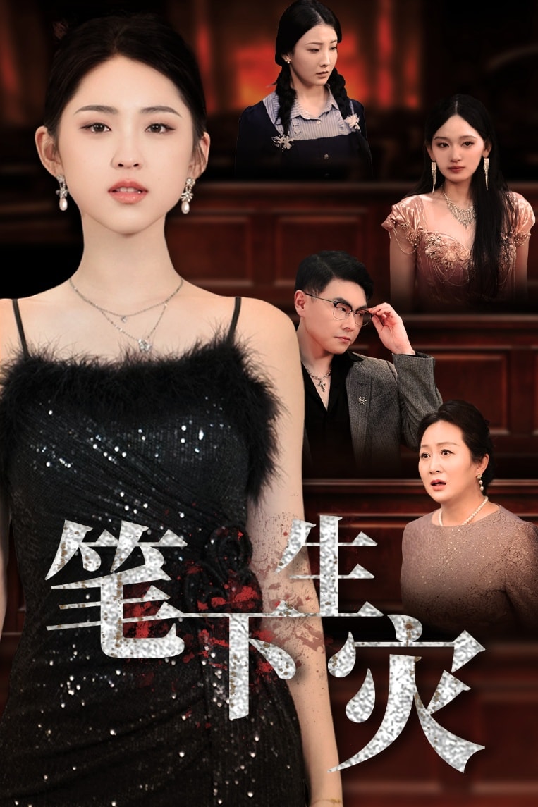 我把自己送上审判庭全集