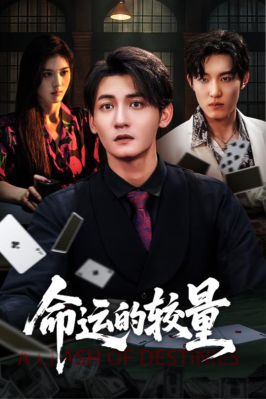 命运的较量全集