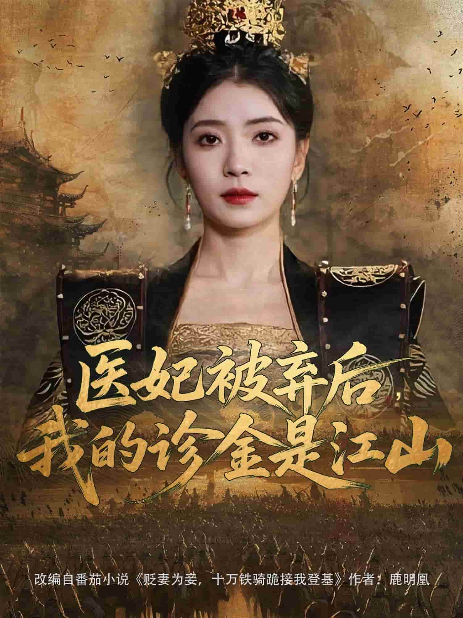 医妃被弃后，我的诊金是江山全集