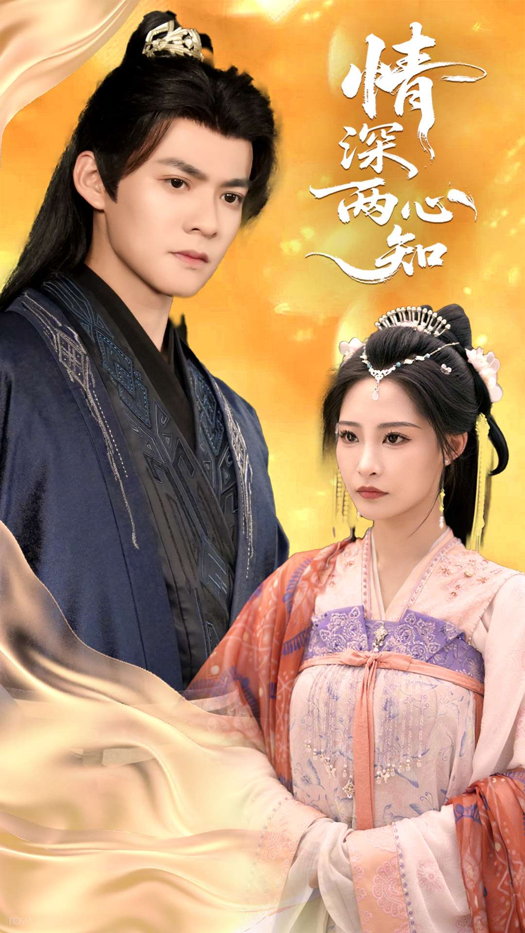 情深两心知全集