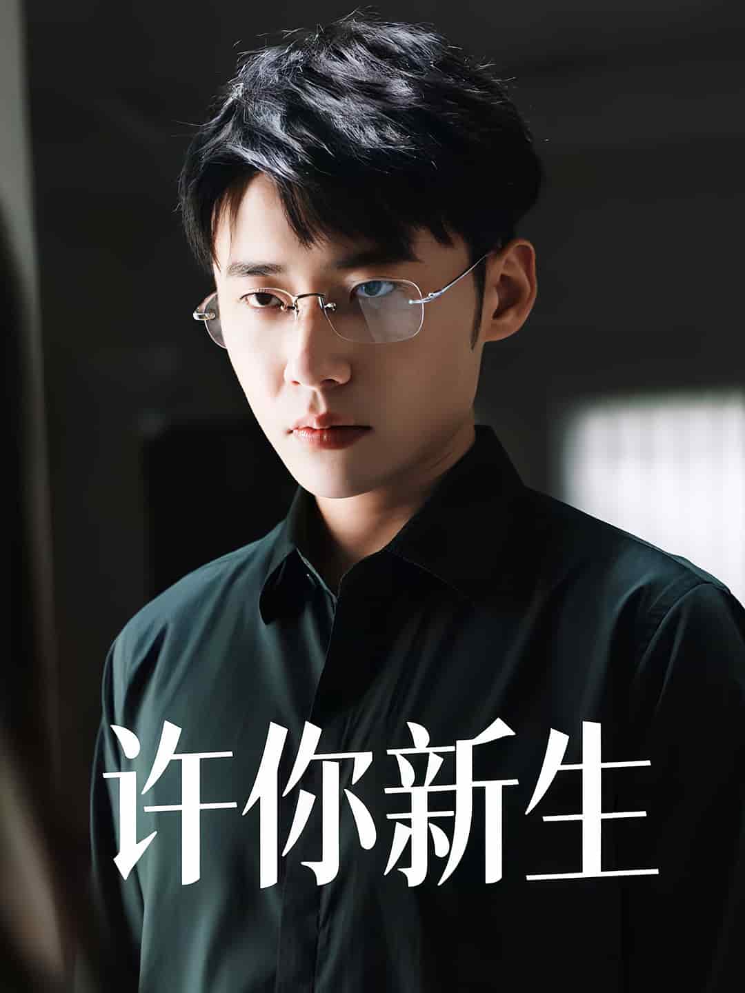 许你新生全集