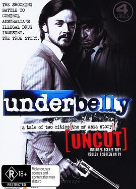 墨尔本风云第五季全集