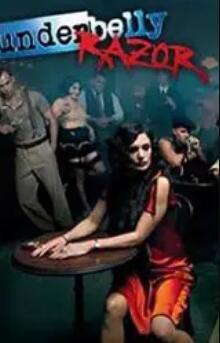 墨尔本风云第四季全集