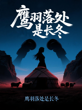 鹰羽落处是长冬全集