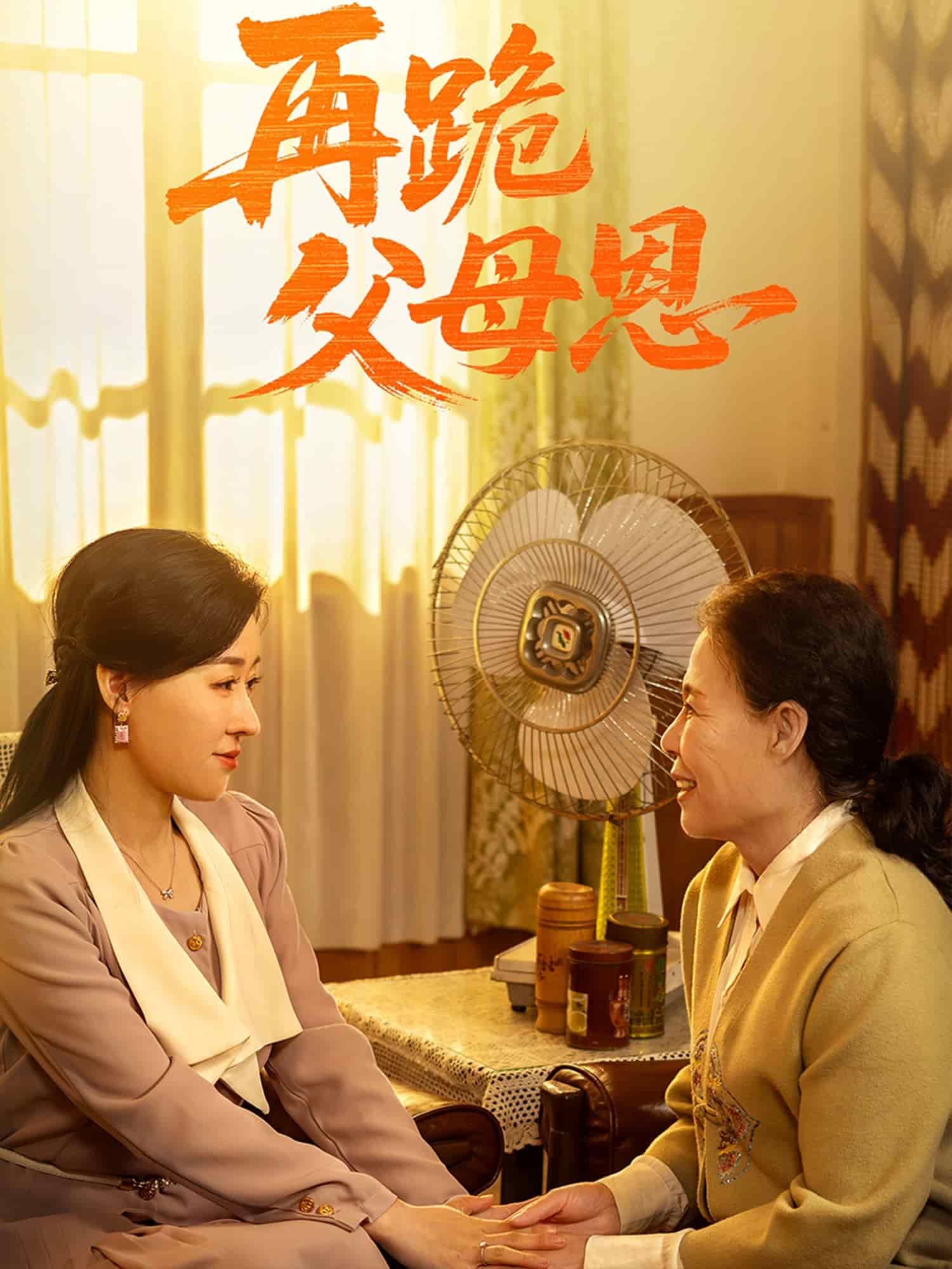 再跪父母恩全集