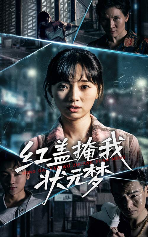 红盖掩我状元梦全集