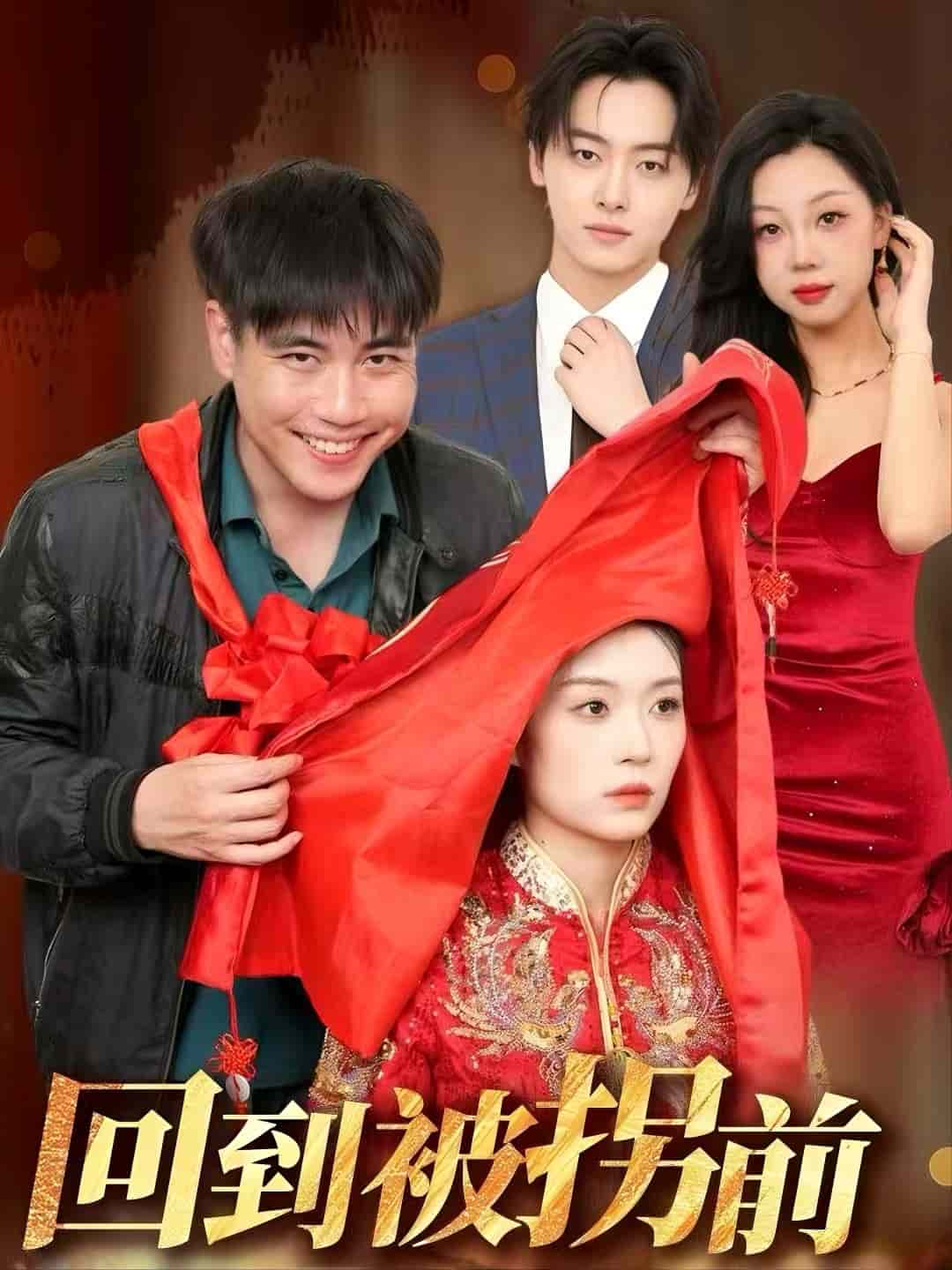 回到被拐前全集