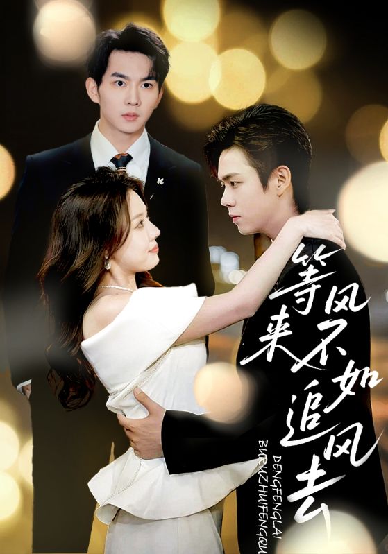 等风来不如追风去全集