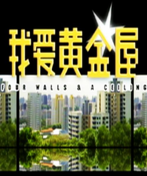 我爱黄金屋全集