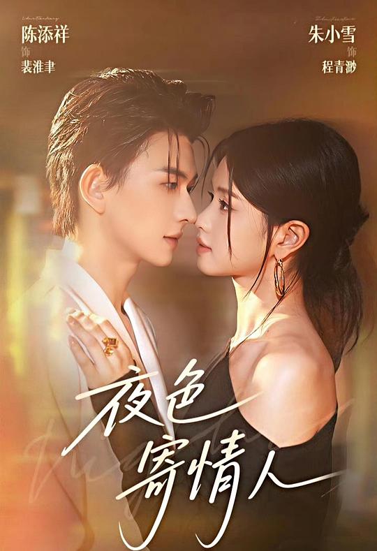 夜色寄情人全集