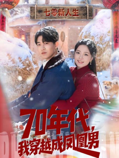 70年代，我穿越成凤凰男全集
