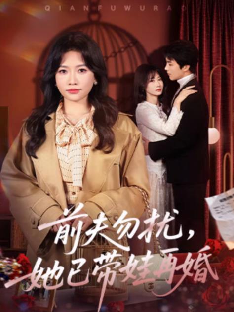 前夫勿扰，她已带娃再婚全集