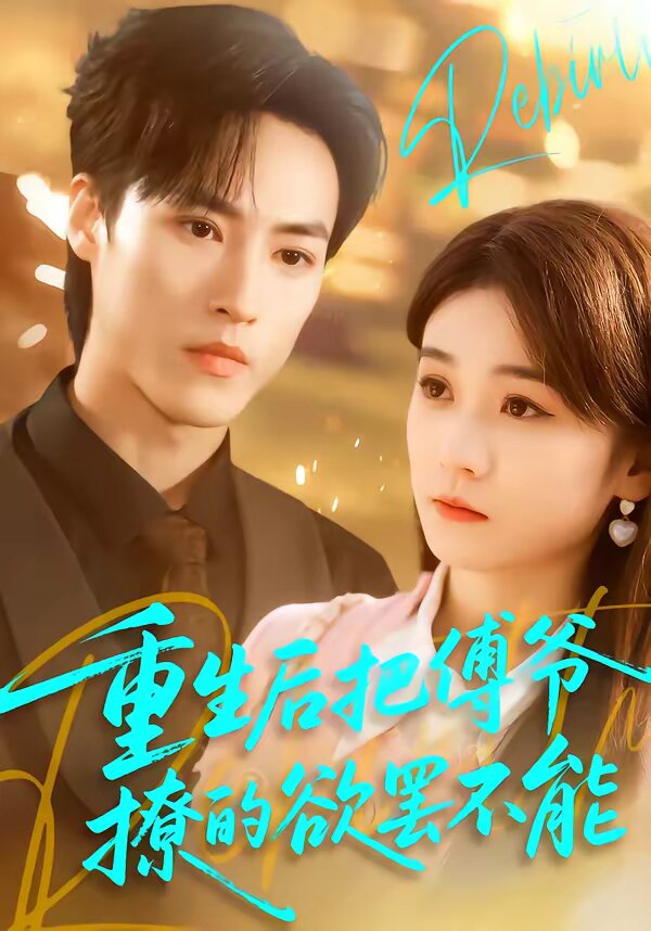 重生后把傅爷撩的欲罢不能全集