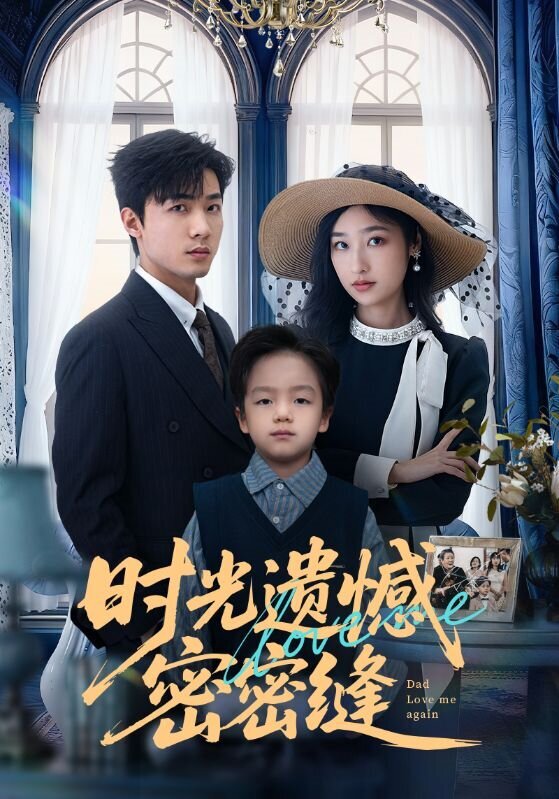 时光遗憾密密缝全集