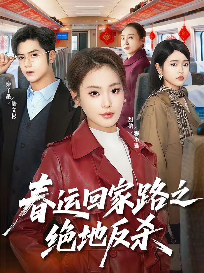 春运回家路之绝地反杀全集