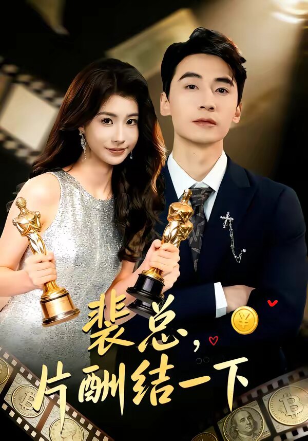 裴总，片酬结一下全集