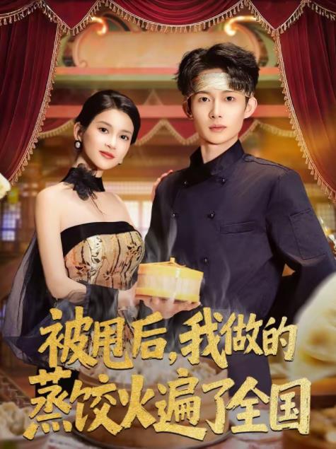 被甩后，我做的蒸饺火遍了全国全集
