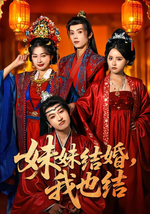 妹妹结婚，我也结全集