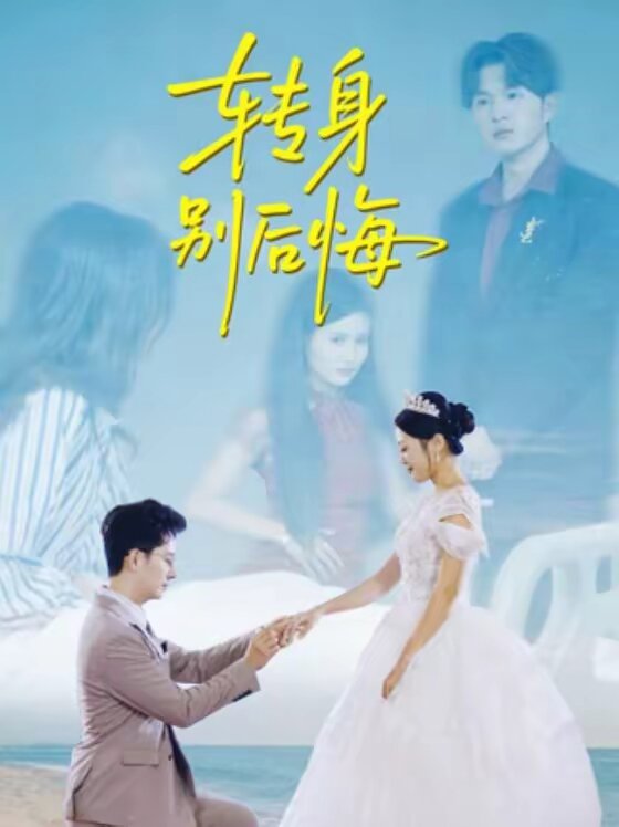 转身别后悔全集