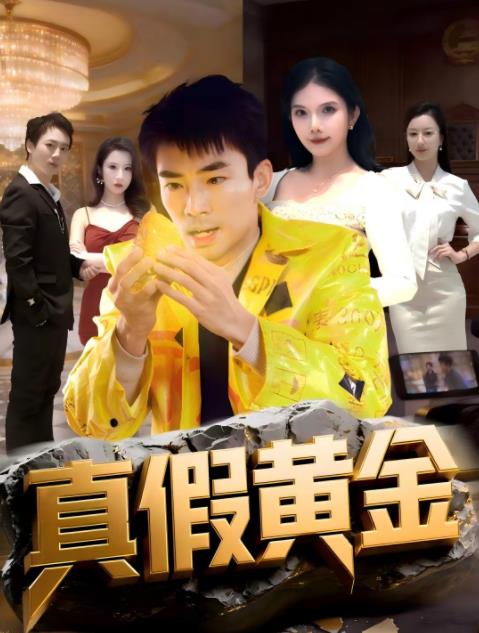 真假黄金全集