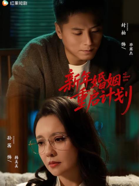 新年婚姻重启计划全集