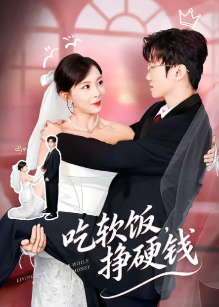 吃软饭，挣硬钱全集