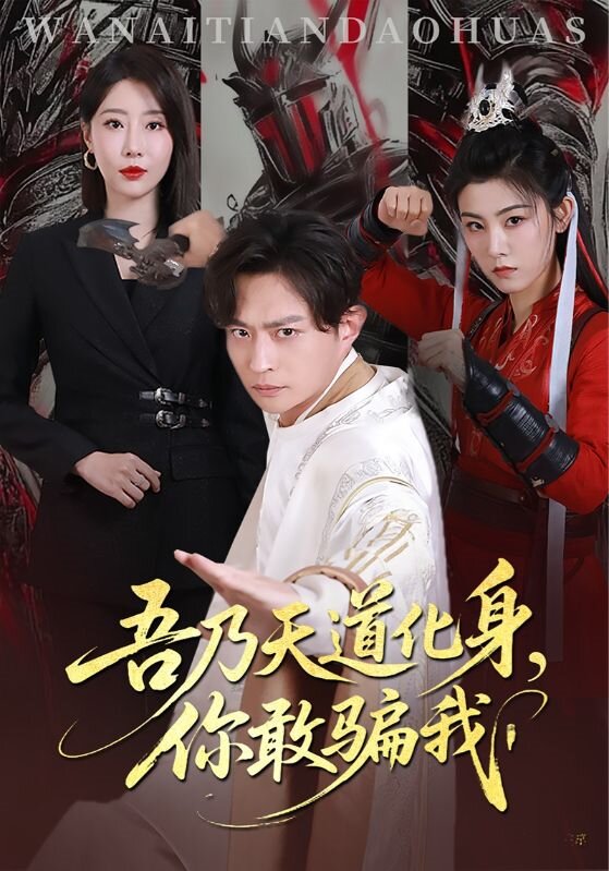 天道在手诈骗无路走全集