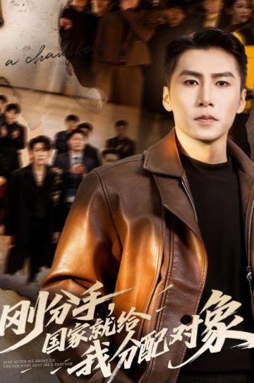 刚分手，国家就给我分配对象全集