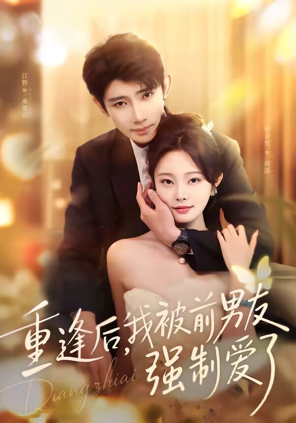 重逢后，我被前男友强制爱了全集