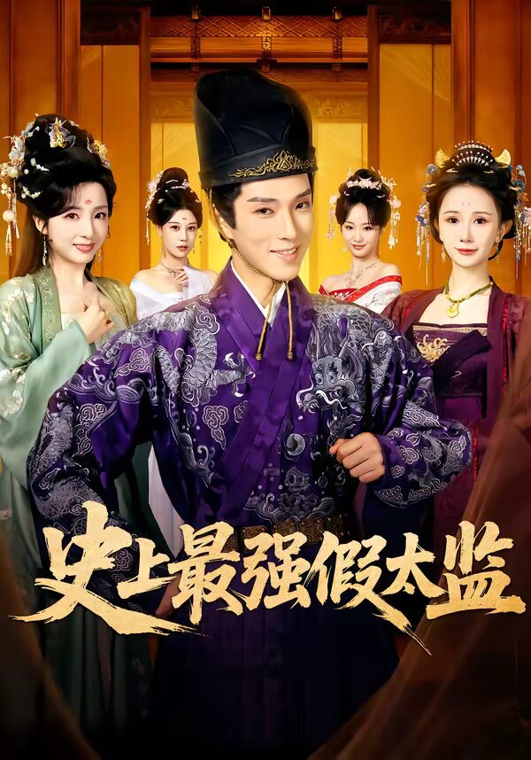 史上最强假太监全集