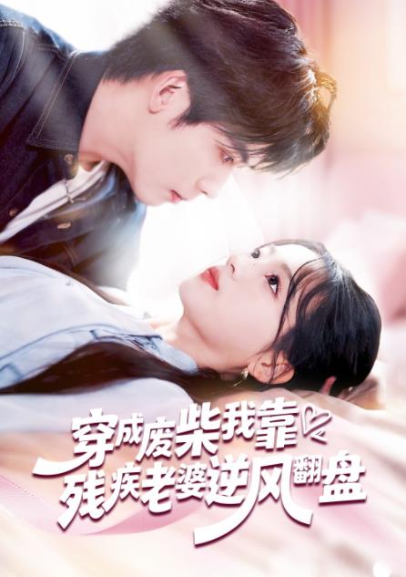 穿成废柴我靠残疾老婆逆风翻盘全集