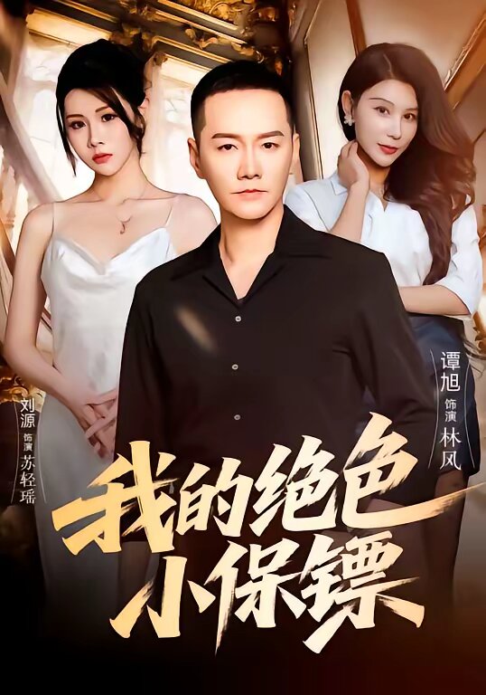 我的绝色小保镖全集