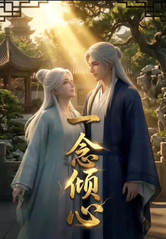 一念倾心漫剧全集