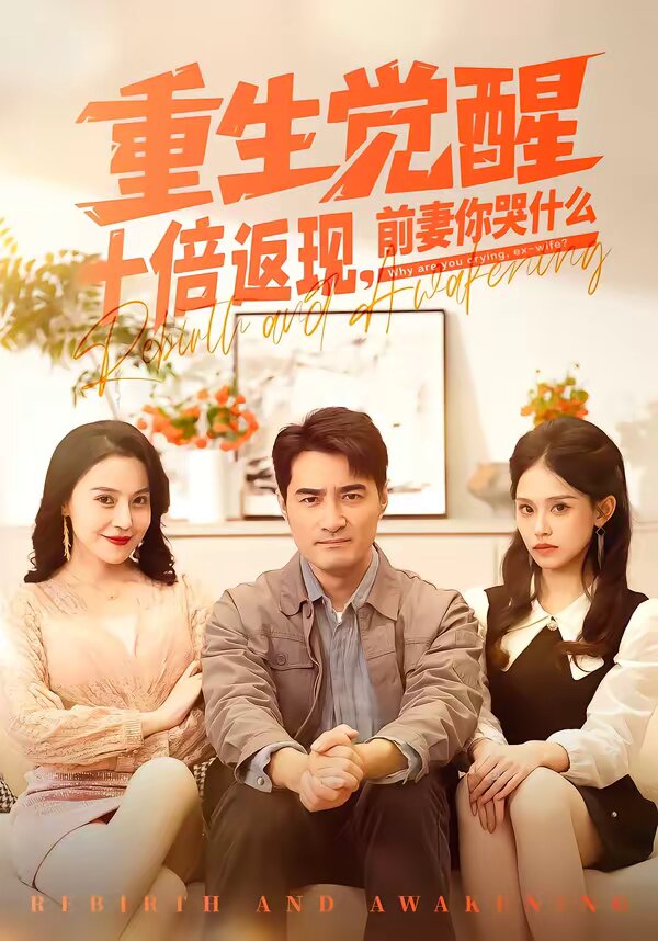 重生觉醒十倍返现，前妻你哭什么全集