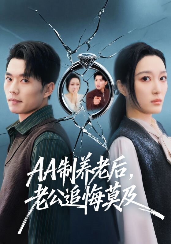 AA制养老后，老公追悔莫及全集